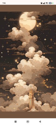 SunnyMoon31 's avatar