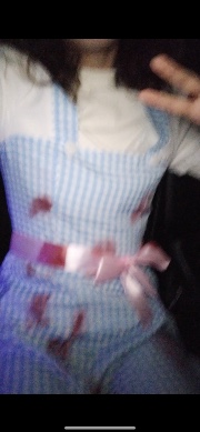 Scimmietta18's avatar