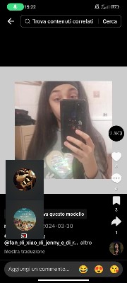 Michelle💕's avatar