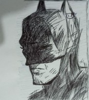 Batman's avatar
