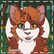 Feuille de braise 's avatar