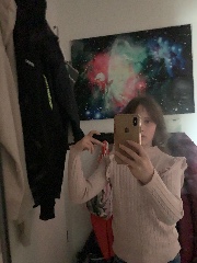 Just a little girl's avatar