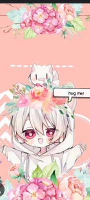 Chi's avatar