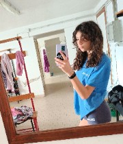 Giulia batta's avatar