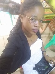 Gemima Tryphose 's avatar