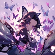 🎀🧸Demon slayer fan🧸🎀's avatar