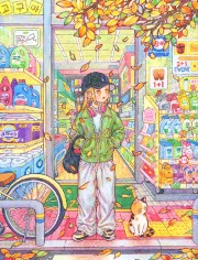 ⭐🦋 enjoy the moments 🦋⭐'s avatar