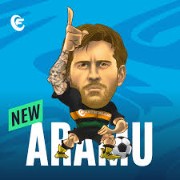 Alessandro 's avatar