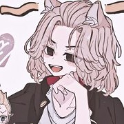 Mikey's avatar