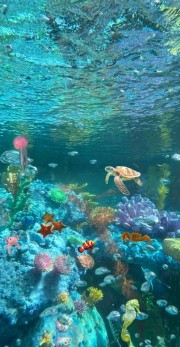 Preppy girl 's avatar