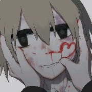 Antagonist 's avatar