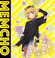 MEM-CHOOO (only sponsor)'s avatar