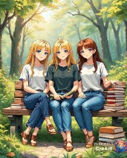 Leslectrices's avatar