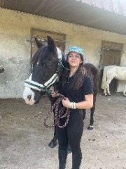 💫Gaïa & Droopy💚🐴's avatar