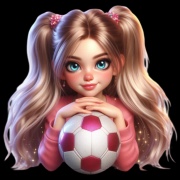 Lu's avatar
