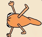 Poisson Steve 🧡's avatar