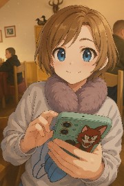 Slay cleangörl :3's avatar