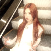 Yubin's avatar