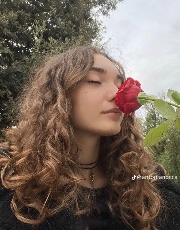 Solo fan di Antonia 💜's avatar