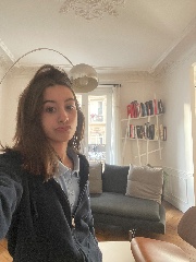 Coco Chanel's avatar