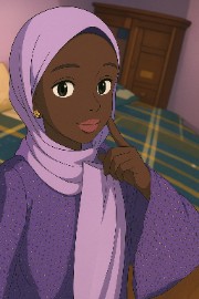 بنت الأول خلفاء الراشدين 💗's avatar