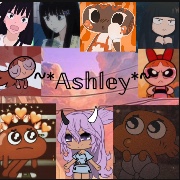 Ashley 's avatar