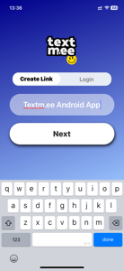 Textm.ee Android App Feedback's avatar