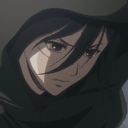 Mikasa 🧣⚔️'s avatar