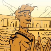 Apollo il dio del sole 's avatar