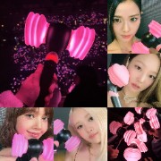 K-pop 🎤🖤🩷's avatar