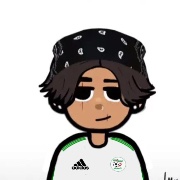 menace Kylian's avatar