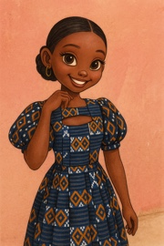 Benamay Munana's avatar