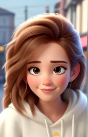 Alice's channel's avatar