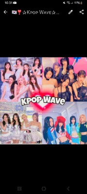 🇰🇷❣️✰K-POP WAVE✰❣️🇰🇷's avatar