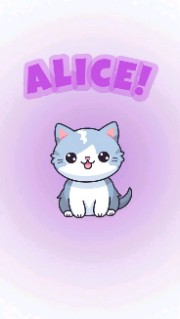 Alice's avatar
