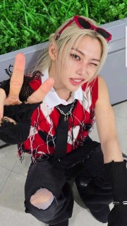 Lisalovekpop's avatar