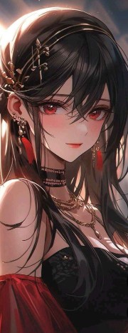 Lily's avatar