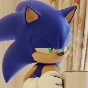 Sonic's avatar