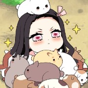Nezuko Neko 🫧's avatar