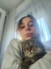{Ludovica}'s avatar
