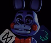 Toy Bonnie🎸's avatar