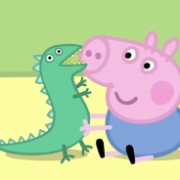 George Pig 🐷🦖's avatar