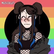 🖤☆ Sky ☆🖤's avatar