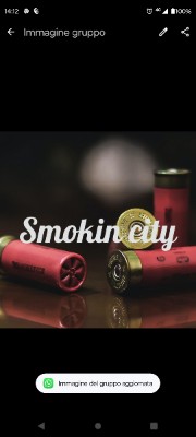 Un ci piange 's avatar