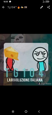 TG104 TORNEI's avatar