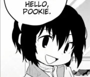 Jinko's avatar