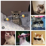 Una delle COMICHE 's avatar