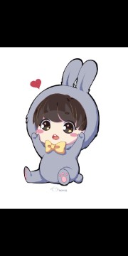 Jungkook 💜's avatar