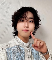 Marie jisung's avatar