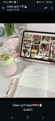 Vanilla girls 's avatar